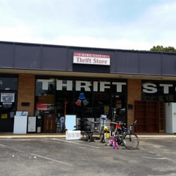 King City Thrift Store