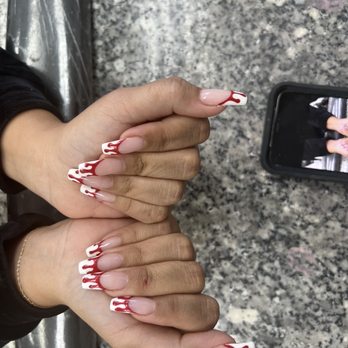 Unique Nail & Spa - Nail Salons Near Me - Brightwaters, New York Unique Nail & Spa - Nail Salons Near Me - Brightwaters, New York