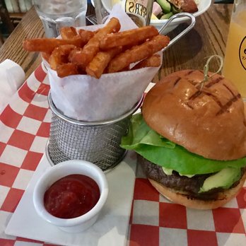 Jasper's Taphouse + Kitchen - New American Near Me - New York, New York Jasper's Taphouse + Kitchen - New American Near Me - New York, New York