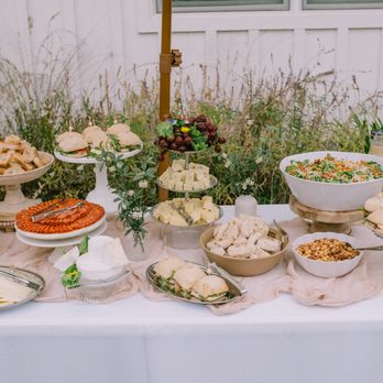 Taylor Made Cuisine - Grazing Table by TMC Catering - Caterers Near Me - Irvine, California Taylor Made Cuisine - Grazing Table by TMC Catering - Caterers Near Me - Irvine, California