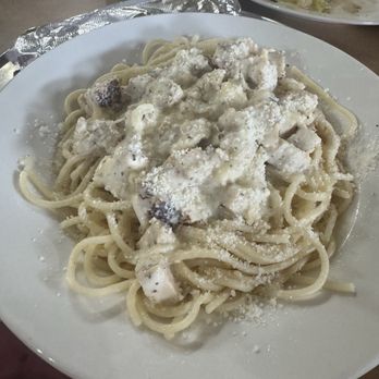 Fratelli Pizza - Italian Near Me - Burnet, Texas