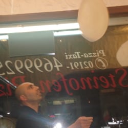 Pizzeria Mediterraneo