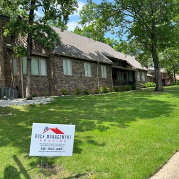 Rock Management Roofing - Roofing Near Me - Little Rock, Arkansas Rock Management Roofing - Roofing Near Me - Little Rock, Arkansas