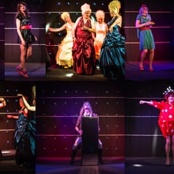 Theater im Keller