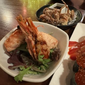 EAT'S SUSHI - Sushi Bars Near Me - Costa Mesa, California