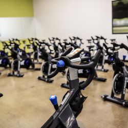 Ridgecrest Athletic Club