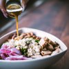 Crave Nature's Eatery gift card
