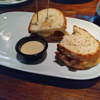 LongHorn Steakhouse - Maverick ribeye sandwich-so good - Steakhouses Near Me - Temple, Texas