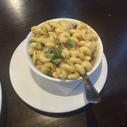 Truffle Mac & Cheese Truffle Mac & Cheese