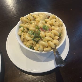 Wildfire Public House - Truffle Mac & Cheese - Breakfast & Brunch Near Me - Modesto, California Wildfire Public House - Truffle Mac & Cheese - Breakfast & Brunch Near Me - Modesto, California