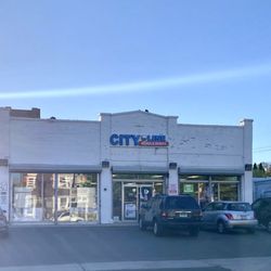 City Line Liquor