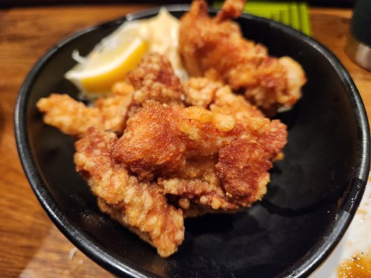 Mr Max Izakaya Restaurant by null