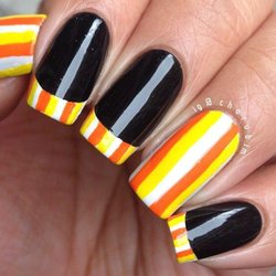 Pro Nail - This is what I asked for, seemed simple enough.