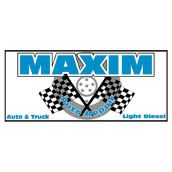 Maxim Auto Repair