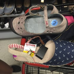 T. J. Maxx - Ummmmm....NO!