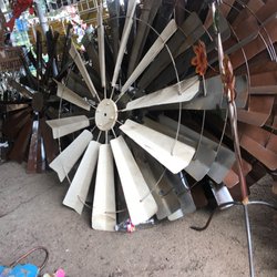 Hand Made Ironworks By Jose