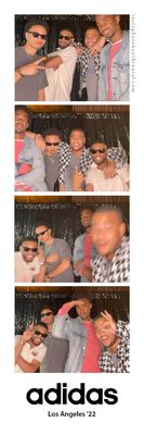 Photo of Insta Photo Booth Rental - Los Angeles, CA, US. Good times!!!