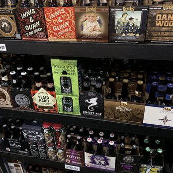 BIERmarkt - Beer, Wine & Spirits Near Me - North Bend, Ohio