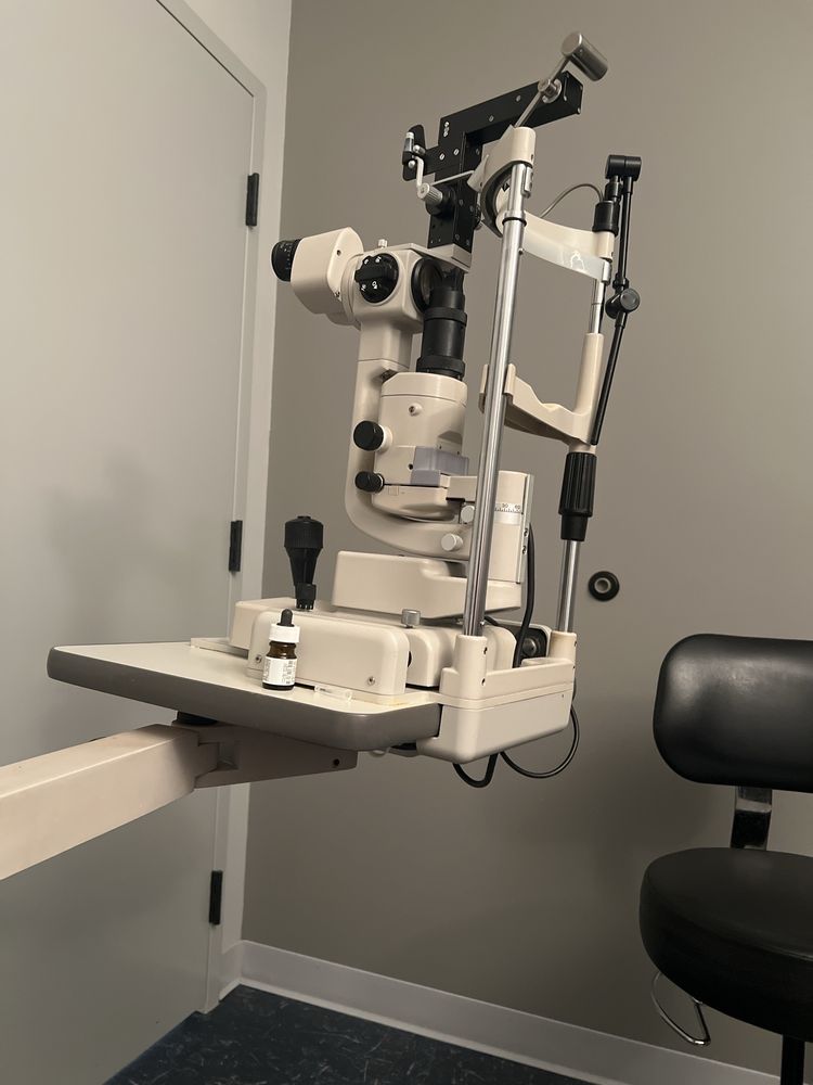 Magruder Eye Institute - patient advocate in Orlando, FL