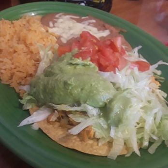 Los Charros - Toastaguac - Seafood Near Me - Vernon, Alabama