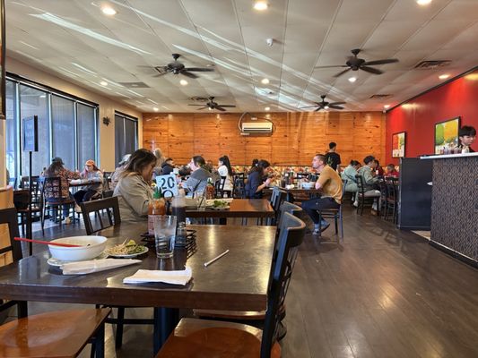 VII Asian Bistro by null