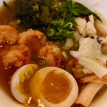 Ani Ramen House - Ramen Near Me - Summit, New Jersey