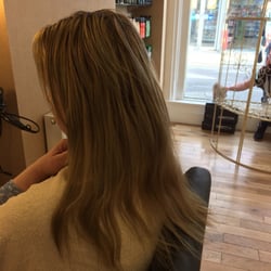 Oaks Hair Design