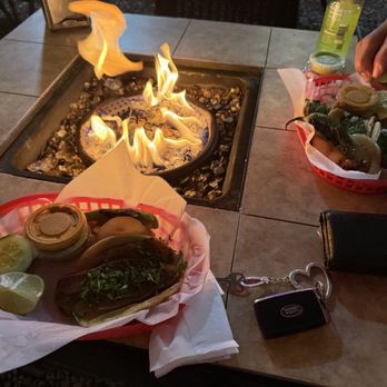 Molatte cafe - Tacos de Lengua y carne asada - Food Trucks Near Me - San Jose, California