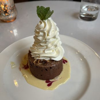 Irene's - Chocolate cake - Italian Near Me - New Orleans, Louisiana Irene's - Chocolate cake - Italian Near Me - New Orleans, Louisiana