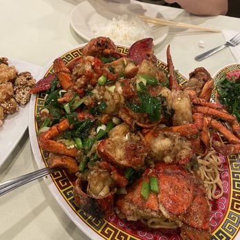 TAN CANG NEWPORT SEAFOOD - Updated July 2024 - 3082 Photos & 1484