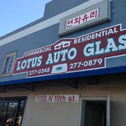Store front Store front
