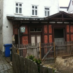 Gaststätte Dachshöhle