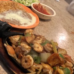 a plate of food a plate of food