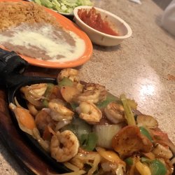 La Carreta Mexican Restaurant