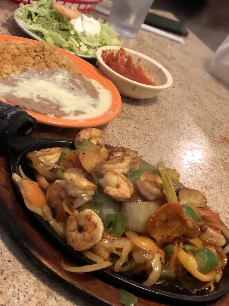 La Carreta Mexican Restaurant
