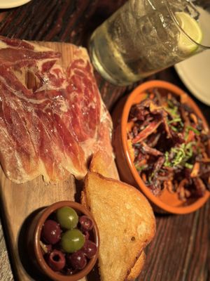 La Taberna Napa by null La Taberna Napa by null