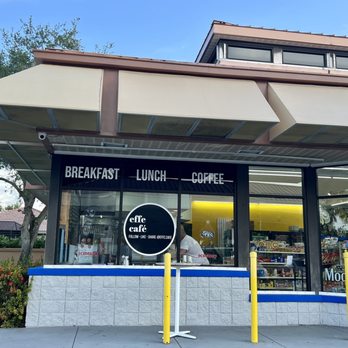 Effe Cafe - Sandwiches Near Me - Cooper City, Florida Effe Cafe - Sandwiches Near Me - Cooper City, Florida