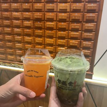 Xing Fu Tang - Tea - Bubble Tea Near Me - Milpitas, California