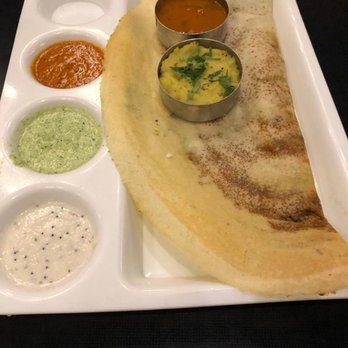 Guru Lukshmi - Indian Near Me - Mississauga, Ontario