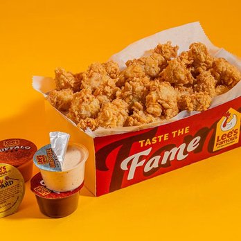 Lee's Famous Recipe Chicken - Chicken Shop Near Me - Flint, Michigan Lee's Famous Recipe Chicken - Chicken Shop Near Me - Flint, Michigan