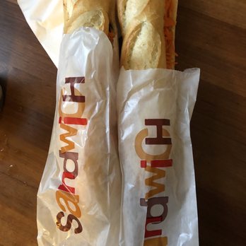 Saigon Sandwich - Vietnamese Near Me - Paris, 75