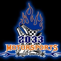 2033 Motorsports