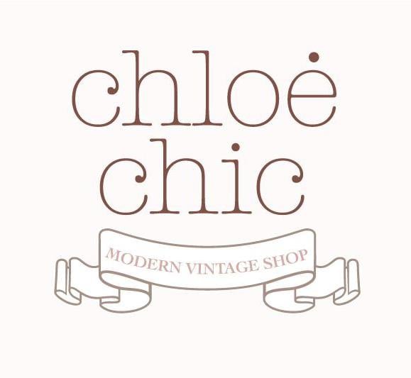 Chloe Chic Logo