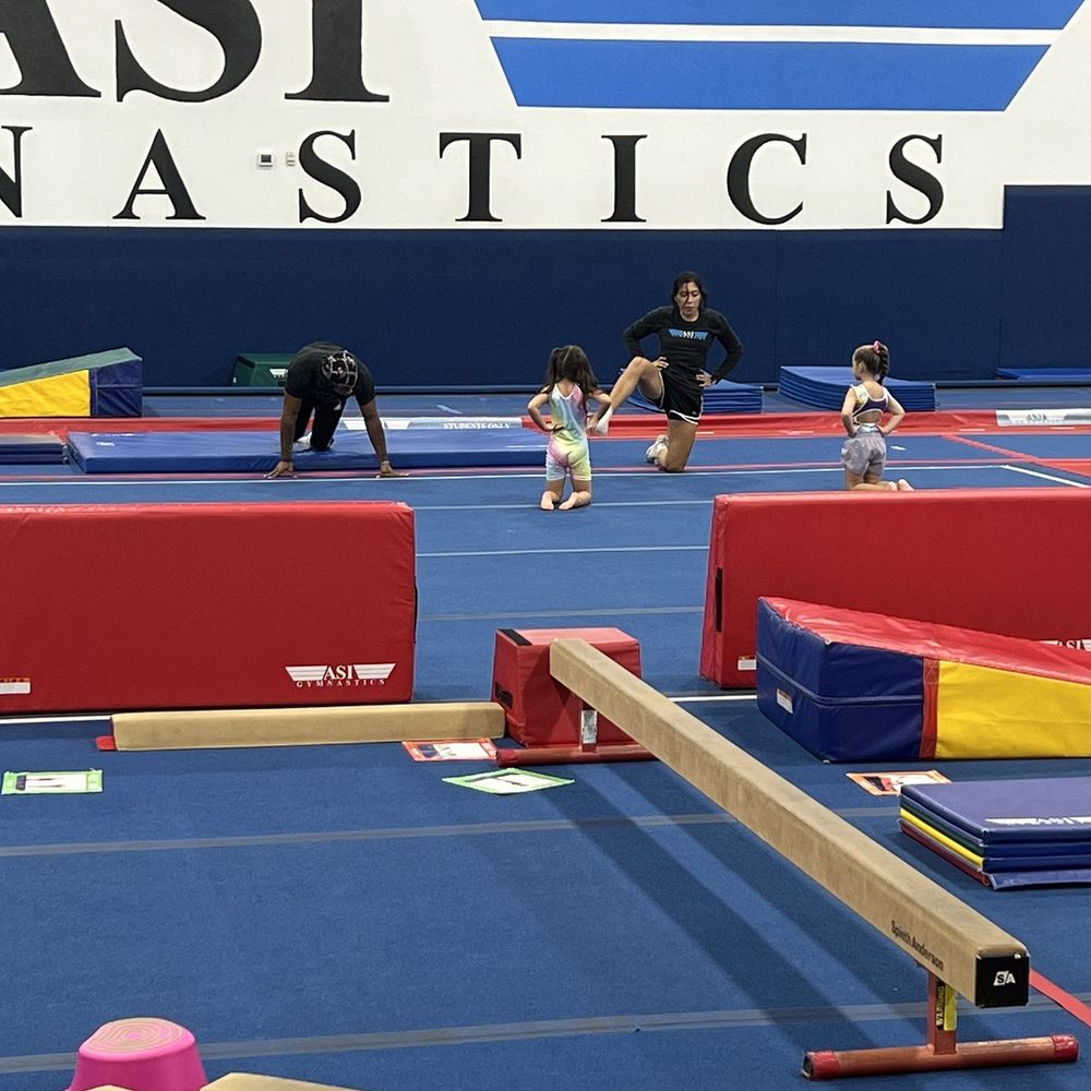 ASI Gymnastics - Gymnastics Near Me - Dallas, Texas ASI Gymnastics - Gymnastics Near Me - Dallas, Texas