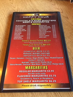 Menu photo 5 Grande Pizzeria San Jose, CA Menu photo 5 Grande Pizzeria San Jose, CA