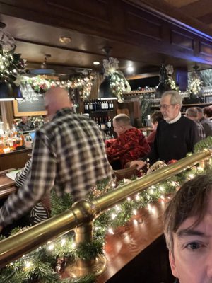 Ken Stewart's Grille by null