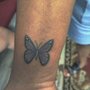 Photo of Blue Fin Tattoo and Piercing