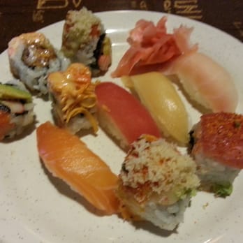 Sakura Japanese Buffet - Sushi - Japanese Near Me - Stuart, Florida Sakura Japanese Buffet - Sushi - Japanese Near Me - Stuart, Florida