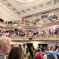 Wilbur Theatre