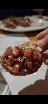 Sampino’s Kitchen at Joe Marty’s by null